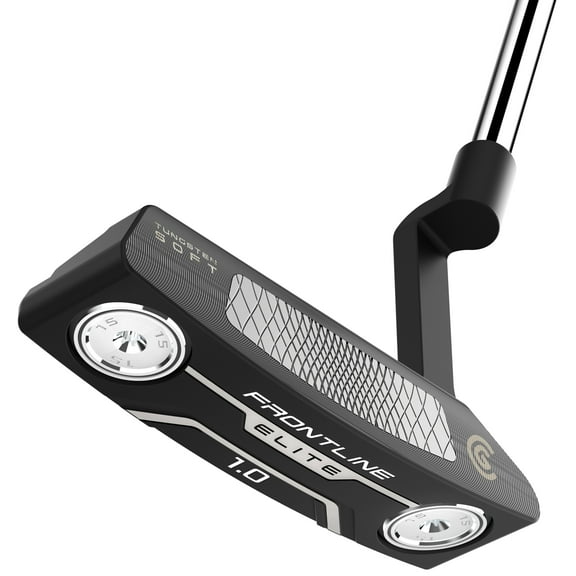 Pre-Owned Cleveland Frontline Elite 1.0 Putter 32'' Inches Mint