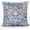 Style 24, variant on Boho Pillow Covers 18x18 Inch Geometric Tribal Carpet Pattern Throw Pillows Covers Yellow Blue Distressed Vintage Outdoor Decorative Cushion Covers