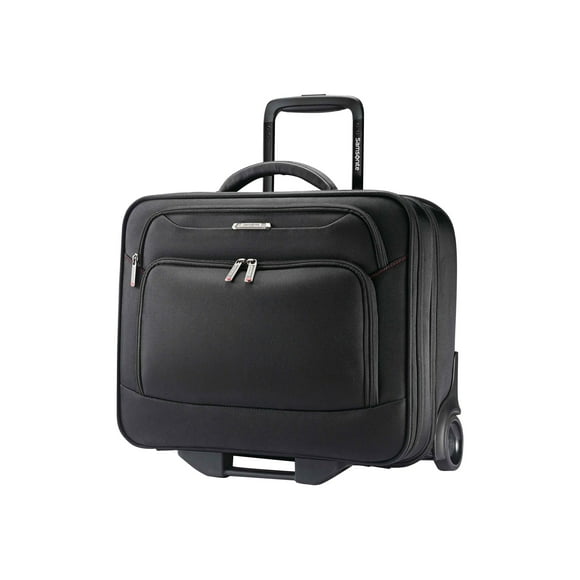 Samsonite Xenon 3.0 Wheeled Mobile Office - Notebook carrying case - black