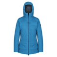 thumbnail image 1 of Regatta - Chaqueta Impermeable Sanda para Mujer (Azul Zafiro) Regatta UTRG6131_sapphireblue, 1 of 6