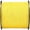 Yellow, variant on Braided Fishing Line 300M, 8 Strands Abrasion Resistant Braided Lines Super Strong 100% PE Sensitive Fishing Line - Yellow 40LB