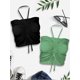 thumbnail image 1 of Pack 2 Blusas De Mujer Crop Tops Dama Canalé Blusas Mayoreo LOLE Crop Top, 1 of 5