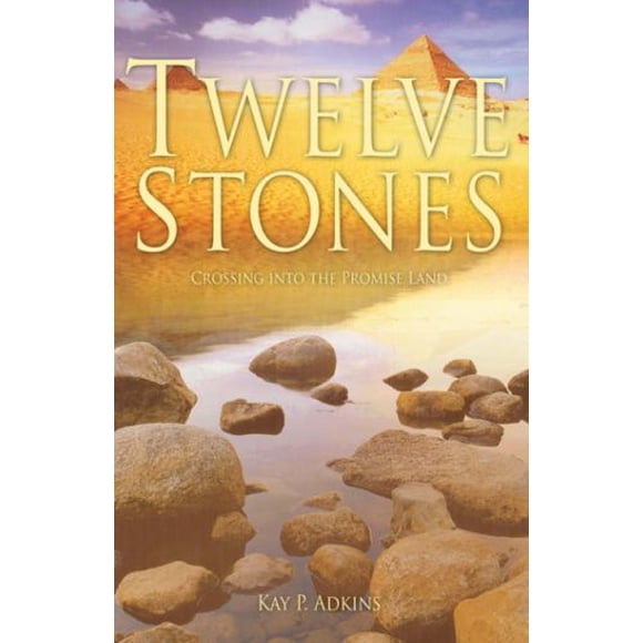 TWELVE STONES