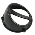 thumbnail image 3 of Engine Cooling Fan , High Strength Motorcycle Air Scoop Cover  For Scooter, 3 of 8