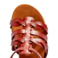 thumbnail image 4 of Wonder Nation Gladiator Sandal (Little Girls & Big Girls), 4 of 6