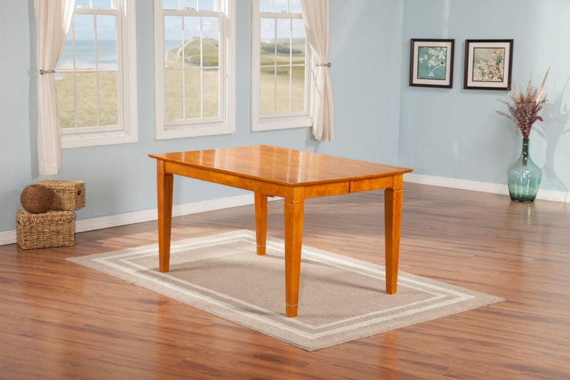 36x48 dining table