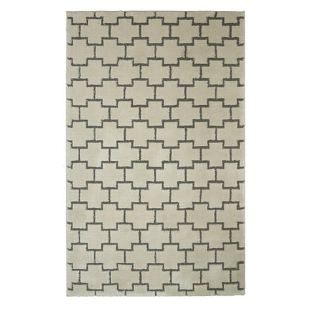 UPC 797786000057 product image for Mohawk Home Block Out Area Rug | upcitemdb.com