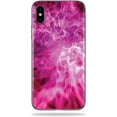 thumbnail image 1 of MightySkins APIPHXS-Red Mystic Flames Skin Decal Wrap for Apple iPhone XS Sticker - Red Mystic Flames, 1 of 4