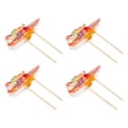 thumbnail image 2 of Miangastore Dragon Shape Paper Craft Supply 10 Sets Multi Color 9.4X9.1X1.2In, 2 of 8