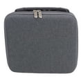 thumbnail image 2 of Estuche de Almacenamiento de la Cámara, Bolsita de Doble Vía Portátil Bolsa Amplia Compatibilidad Tragamonedas Razonables Oxford Fabric para Osmo Acción 3 4 4, 2 of 7