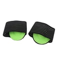 thumbnail image 3 of 1 Pair Foot Arch Support Plantar Cushion Fasciitis Aid Pain Relief Fallen Arches Heel, 3 of 7