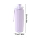 thumbnail image 3 of Hervidor de agua plegable para camping (1 unidad) botella de agua deportiva plegable de 22 x 75 x 75 cm recipiente para bebidas calientes para senderismo y mochilero con cuerda de, 3 of 9