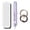 Light Purple#1, variant on Devareon Mini Curling Iron, 2026 New Wondolla Curling Iron, Portable Travel Curling Wand Hair Straightener(Light pink)