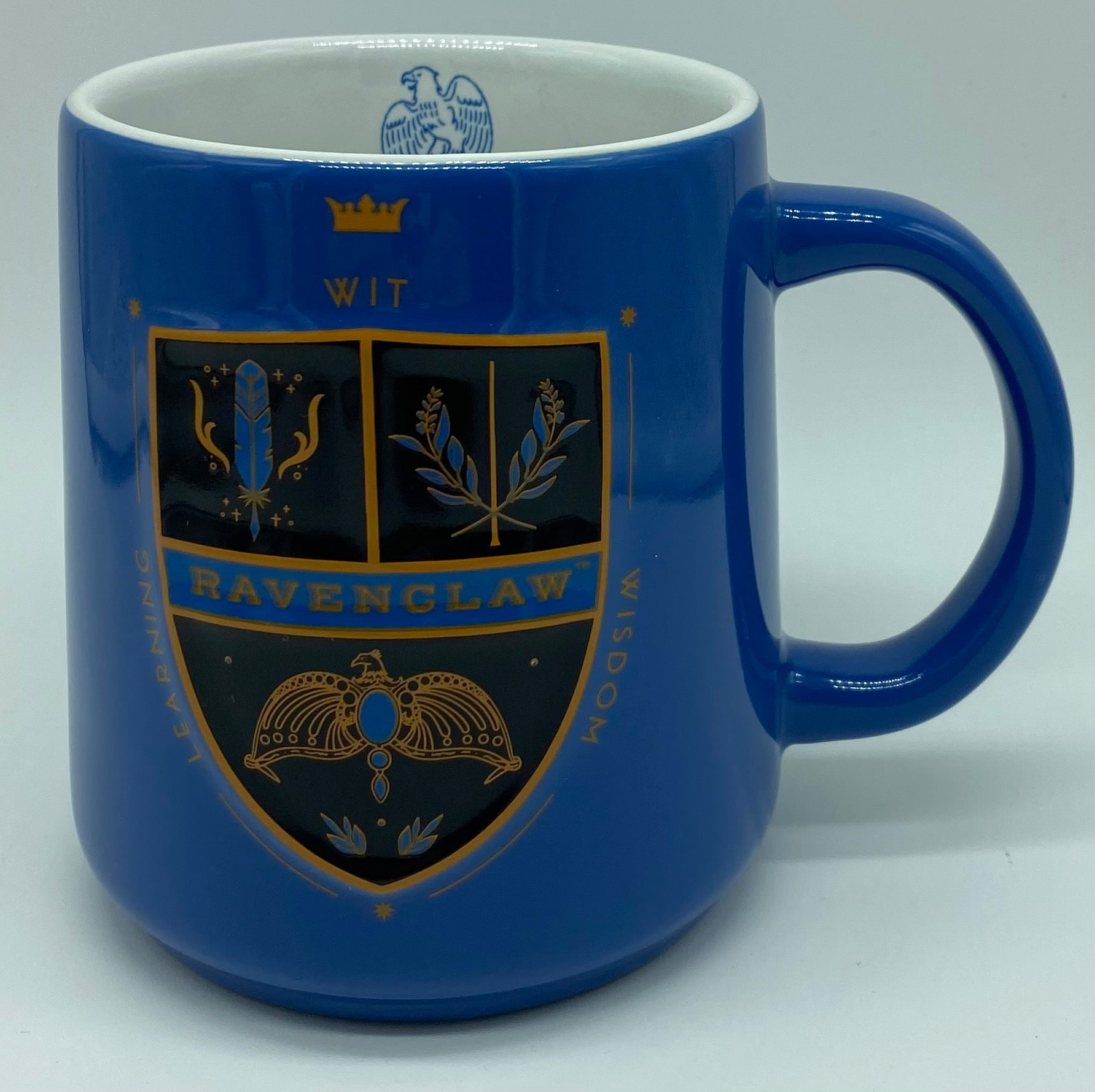 Harry Potter Oval Mug – Ravenclaw Uniform - 1 In Stock