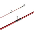 thumbnail image 2 of Ugly Stik Carbon Spinning Fishing Rod, 7', Medium, 2 of 5