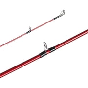 Ugly Stik Carbon Casting Fishing Rod, 7', Medium