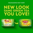 thumbnail image 2 of (6 pack) Lipton Peach Green Tea Bags, 20 Count, 2 of 12