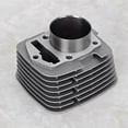 thumbnail image 1 of 65.5mm Engine Cylinder Piston Rings Replacement Kit Fit for  ATC 200 XL200 ATC 250  Big Red, 1 of 8