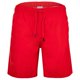thumbnail image 1 of U.S. POLO ASSN. Bañador para hombre - Bañador con logo, bañador, liso Rojo XL (X-Large), 1 of 4