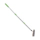 thumbnail image 5 of Cepillo de alambre de acero inoxidable para suelos de hormigón, herramienta de limpieza de cemento para exteriores. Cabezal de cepillo de 30 cm, 5 of 9