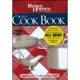thumbnail image 1 of Pre-Owned New Cookbook (Better Homes & Gardens Plaid) Paperback, 1 of 1