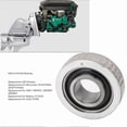 thumbnail image 2 of Boat Gimbal Bearing Replacement for 120HP-250HP Engines, Marine Stern Drive Component, 2 of 5