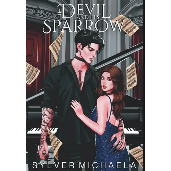 The Devil and His Sparrow, (Hardcover)