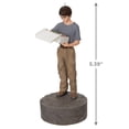 thumbnail image 3 of Hallmark Keepsake Christmas Ornament 2024, Harry Potter Happee Birthdae Harry With Sound, Gifts for Harry Potter Fans, 3 of 3