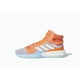thumbnail image 3 of Adidas Marquee BOOST [F97276] Shoes Hi-Res Coral Glow Blue US 12, 3 of 5