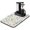 White-91, variant on 19.5x12 inch Flower-Themed Coffee Drying Mat for Kitchen Absorbent, Heat Resistant Diatom Mud Mat Reversible Dish Drainer, Perfect Countertop Addition