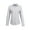 Silver, variant on Premier Womens Signature Oxford Long Sleeve Work Shirt