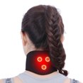 thumbnail image 2 of Magnetic neck guard with self-heating support for 2PCS neck guard, 2 of 4