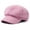 Pink, variant on Beret Hats for Women,Wool Warm Hats,Women Cap,Pink