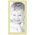 thumbnail image 2 of ArtToFrames 19x35" Buttercup Custom Mat for Picture Frame with Opening for 15x31" Photos. Mat Only, Frame Not Included (MAT-186), 2 of 5