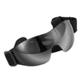 thumbnail image 5 of Gafas para Perros Viento Arena Protección UV Protección para Los Ojos Gafas de Sol Ajustables para Perros Gatos Gris, 5 of 5