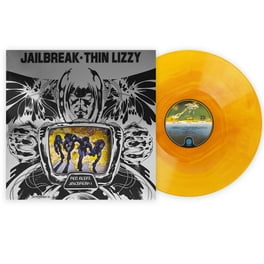 Thin Lizzy - Greatest Hits, 2x Vinyl LP Thin Lizzy - Greatest Hits, 2x Vinyl LP