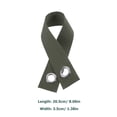 thumbnail image 2 of Pretyzoom 10Pcs Garden Tree Strap Accessories Nylon Tree Support Straps for Staking and Repair, 2 of 5