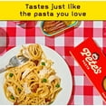 thumbnail image 7 of Pete's Pasta Linguine - 7g Low Carb, 17g High Protein - Authentic Italian Keto Wheat Pasta - 1 Pack, 8oz., 7 of 7