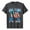 Dark Gray, variant on Boys Tshirts 250Th Anniversary Graphic Tee Comfortable Casual Print Shirt Boys' Tops Army Green 2-3 Years