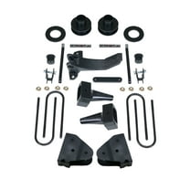 ReadyLift Suspension 08-10 Ford F250/350 SST Lift Kit 3.5in Front 1.0-3.0in Rear