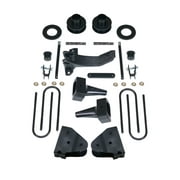 ReadyLift Suspension 08-10 Ford F250/350 SST Lift Kit 3.5in Front 1.0-3.0in Rear