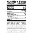 thumbnail image 4 of (12 pack) Gatorade Fit Electrolyte Beverage, Blackberry Raspberry, 16.9 oz Bottle, 4 of 7