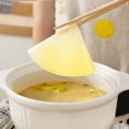 thumbnail image 2 of Limorve Blotting Paper,12Pcs Blotting Paper Preferred Material Waterproof Oilproof Hygienic Practical Food Grade Kitchen Soup Blotting Paper for Kitchen, 2 of 11