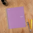 thumbnail image 3 of Five Star Spiral Notebook, 2 Subject, College Ruled, Tidewater (840004CG1-WMT), 3 of 9