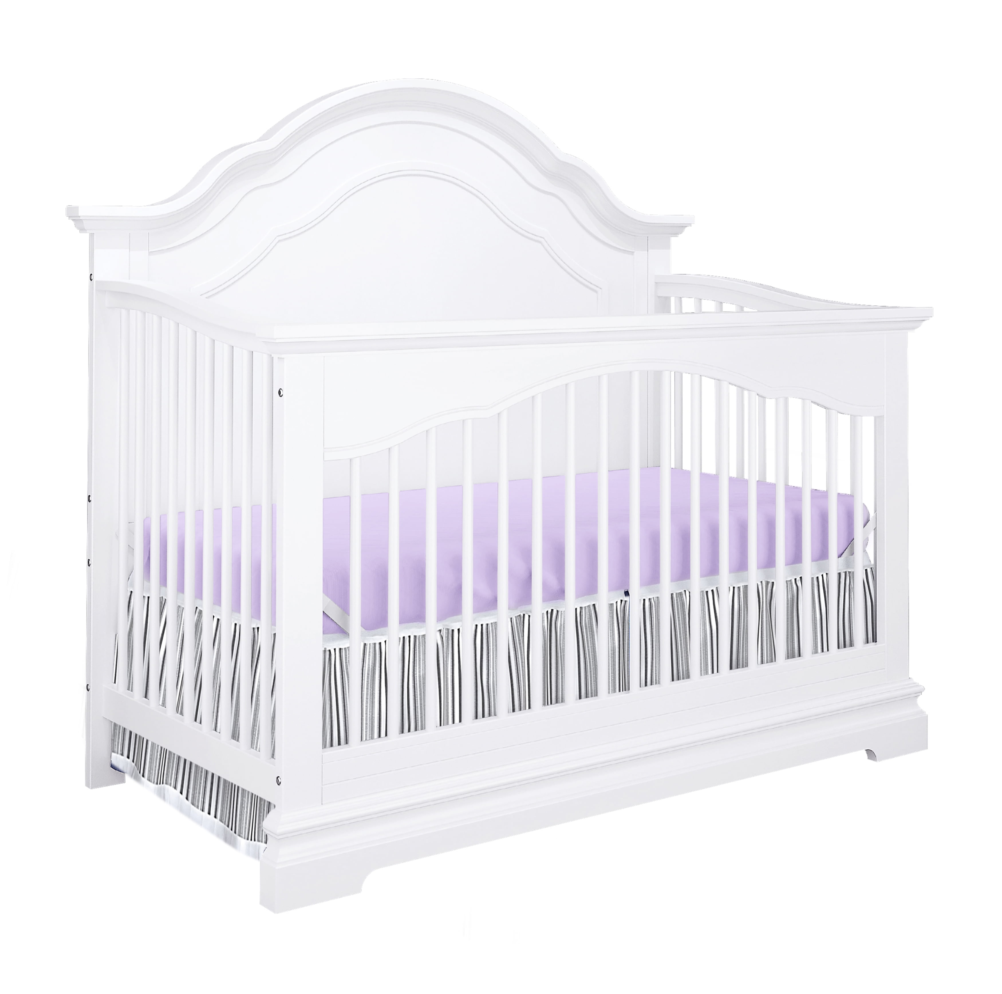 westfield 4 in 1 crib