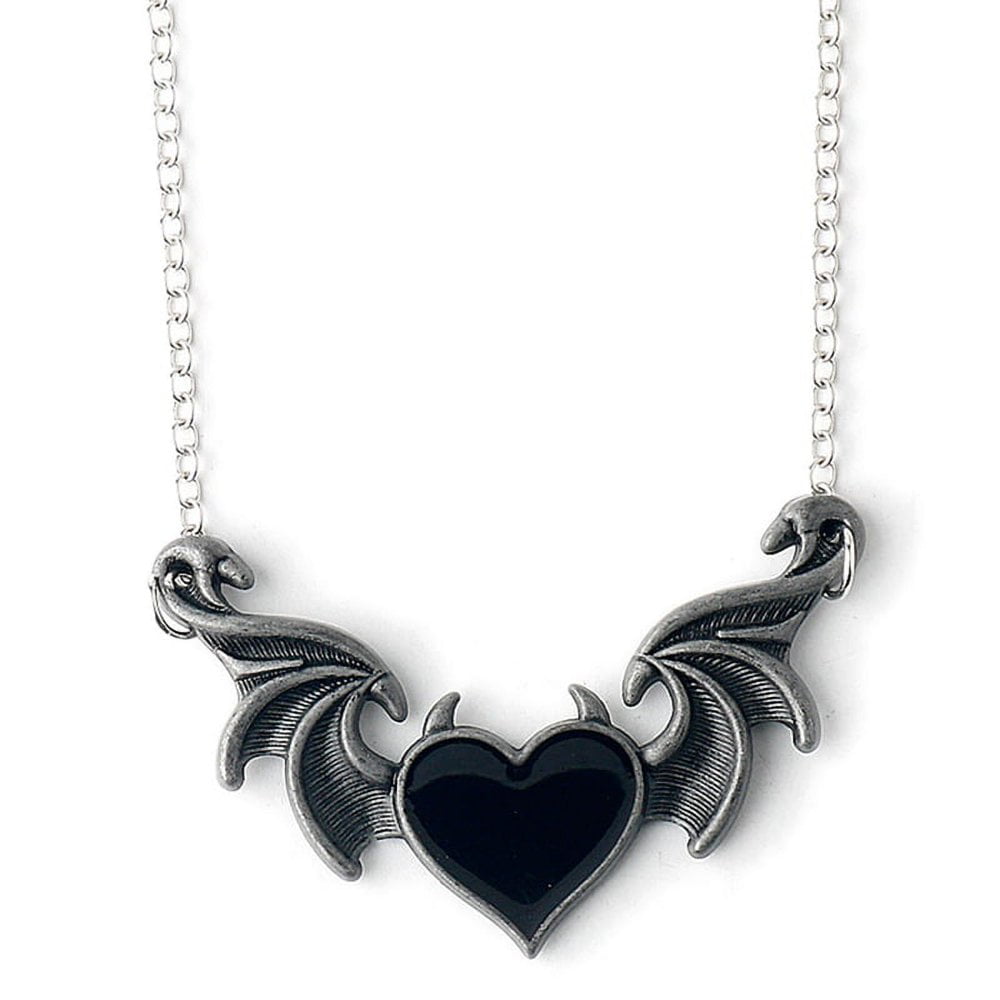 未使用 THEMODS ROCKAHOLIC silver pendant Amazon.co.jp: Silver Necklace Retro Punk Rock Pendant for