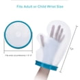 thumbnail image 2 of Arm Cast Cover For Shower,  Performance Made Of  Quality Beautiful  For Home, 2 of 8