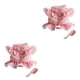 thumbnail image 2 of Ropa estampada para mascotas Billuyoard chaleco cómodo arnés correa para correr S M L, 2 of 6