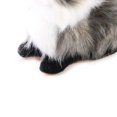 thumbnail image 5 of 1pcs Mini Simulation Fox Toy Lifelike Squatting Fox Model Gift Animals Figures, 5 of 5