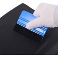 thumbnail image 3 of Car Sticker, Adhesive Film for Furniture, Window Squeegee, Plastic Spatula, Car Tinting Film, Covering （1PCS）, 3 of 5